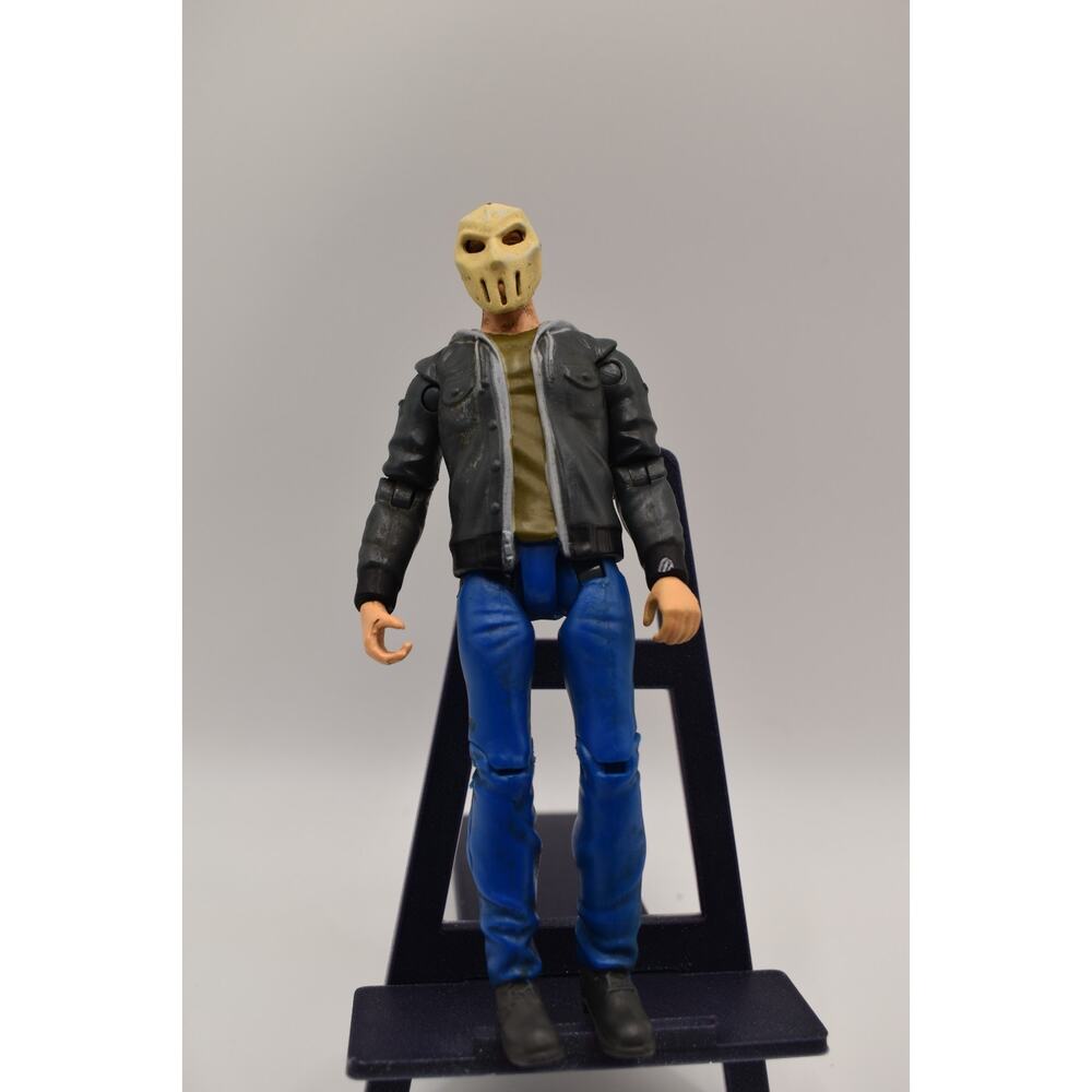 Teenage Mutant Ninja Turtles Casey Jones Out of the Shadows Movie Figure 5"
